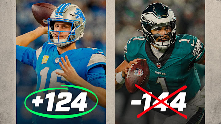 NFL Upsets picks for Week 11. 