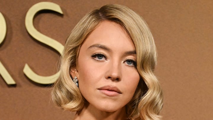 Sydney Sweeney