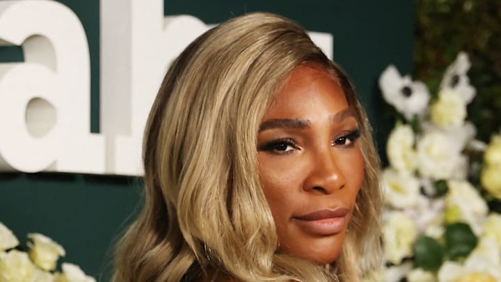 Serena Williams Serena Williams