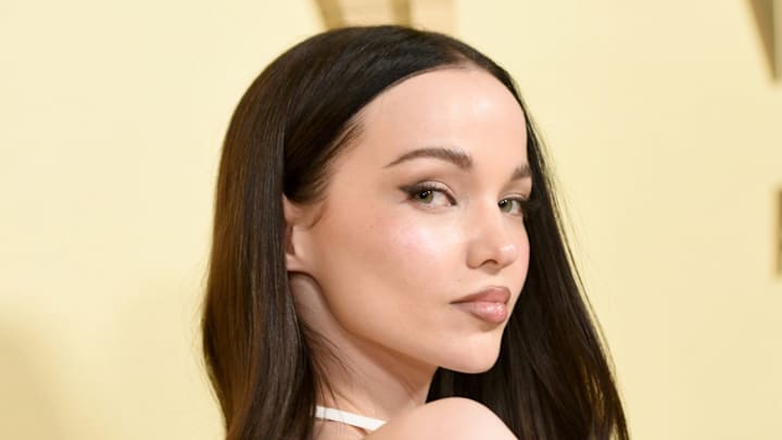 Dove Cameron