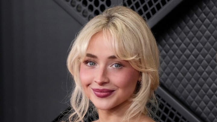 Sabrina Carpenter Sabrina Carpenter