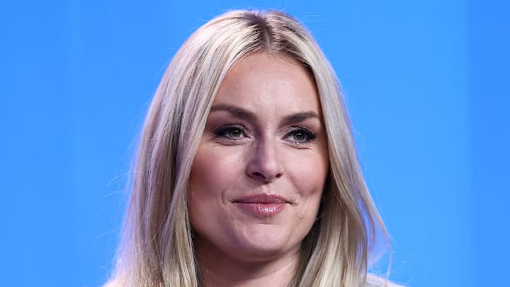 Lindsey Vonn Lindsey Vonn