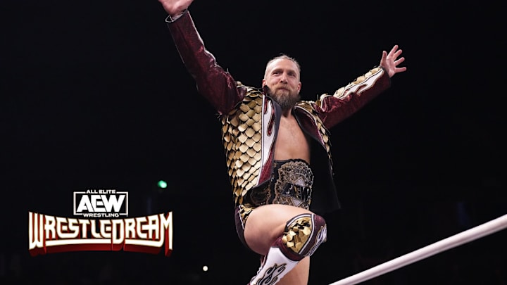 Will Bryan Danielson's full-time in-ring career come to an end this Saturday?