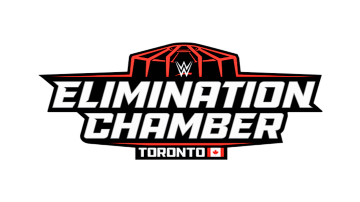 WWE Elimination Chamber is heading back to Canada