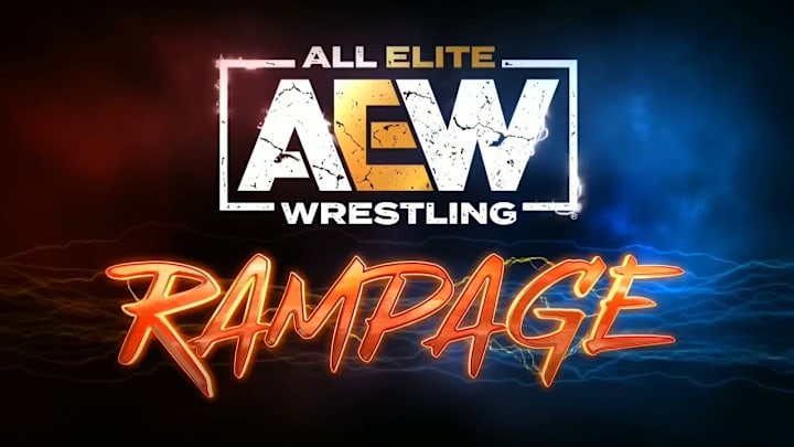 AEW Rampage Spoilers for 12/13 AEW Rampage Spoilers for 12/13