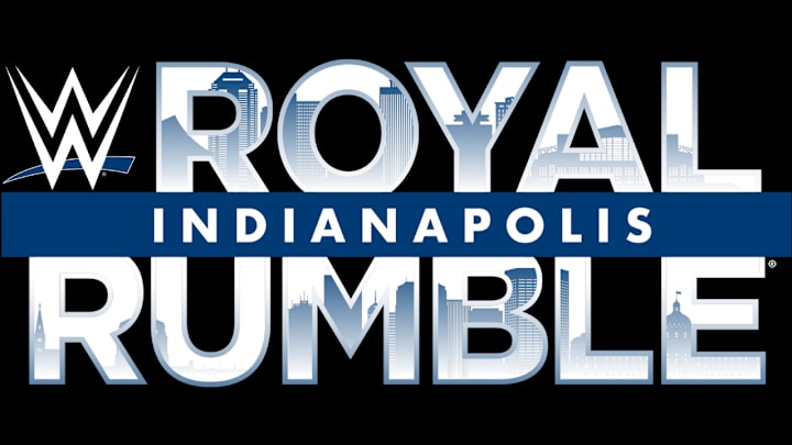 WWE Royal Rumble