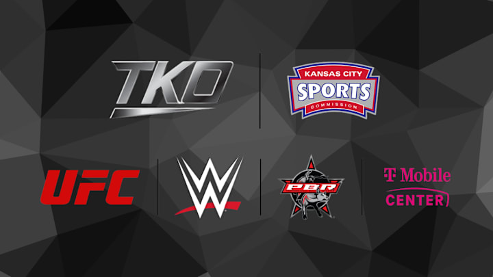 Kansas City TKO 'Takeover' event announced