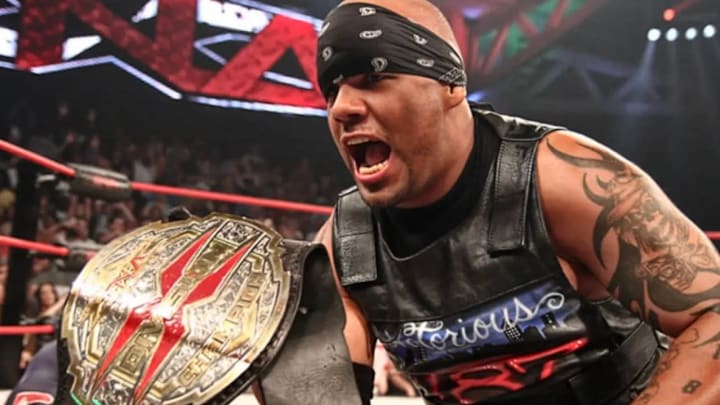 Homicide has called it a career