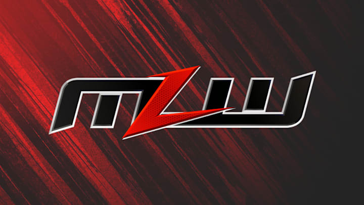 Major League Wrestling Major League Wrestling