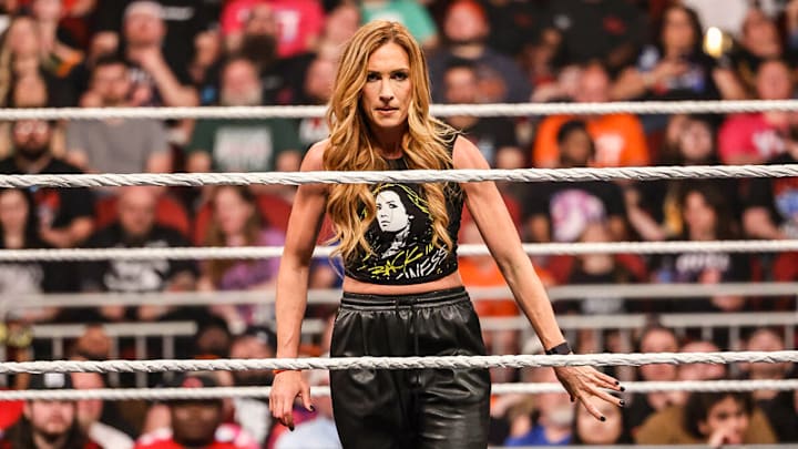 Could Becky Lynch finally win MITB in 2025? Could Becky Lynch finally win MITB in 2025?