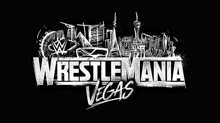 WrestleMania 42 Las Vegas
