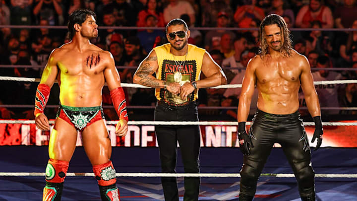 Legado Del Fantasma Legado Del Fantasma