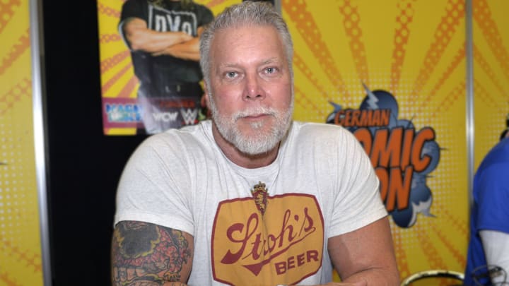 Kevin Nash