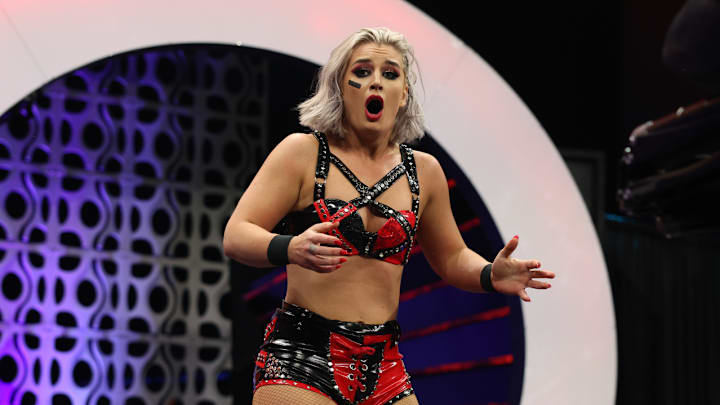 Toni Storm