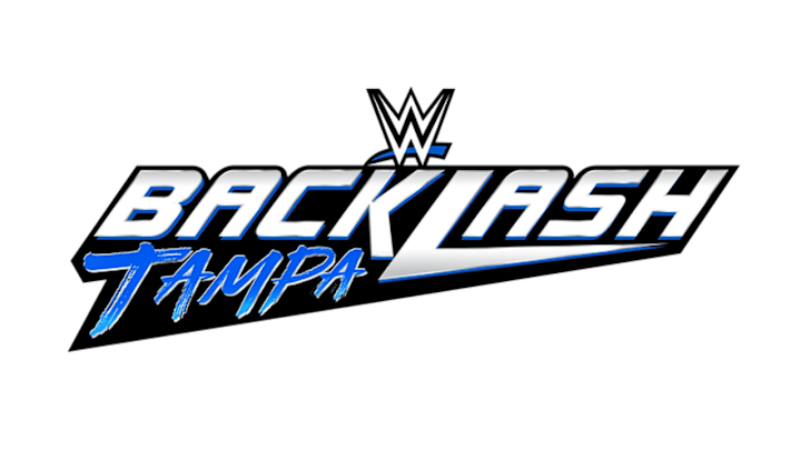 WWE Backlash Tampa WWE Backlash Tampa