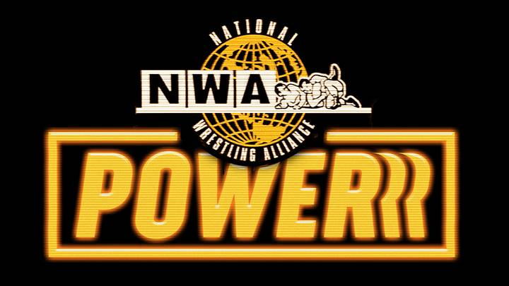 NWA Powerrr NWA Powerrr