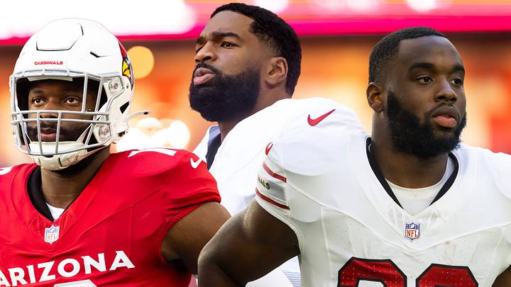 The Arizona Cardinals have a number of trade candidates entering the 2026 summer. The Arizona Cardinals have a number of trade candidates entering the 2026 summer.
