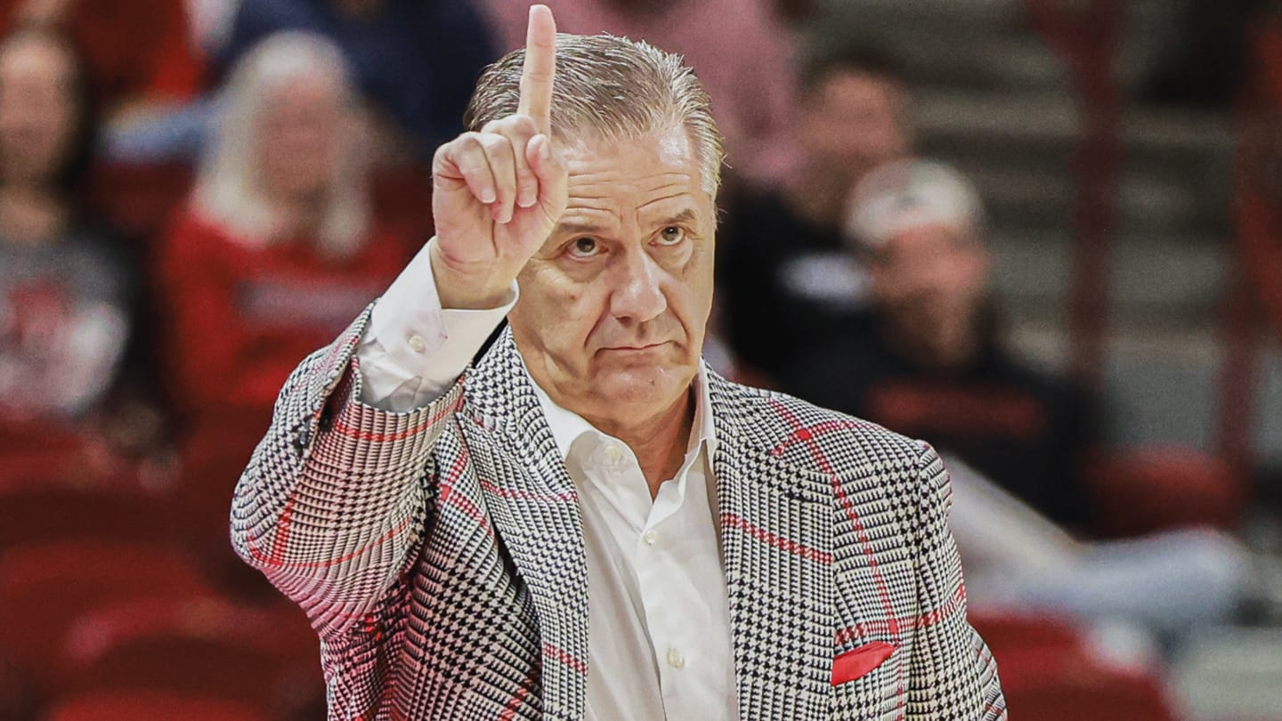 Way-Too-Early Top 25: Ranking College Basketball’s Best for 2026-27