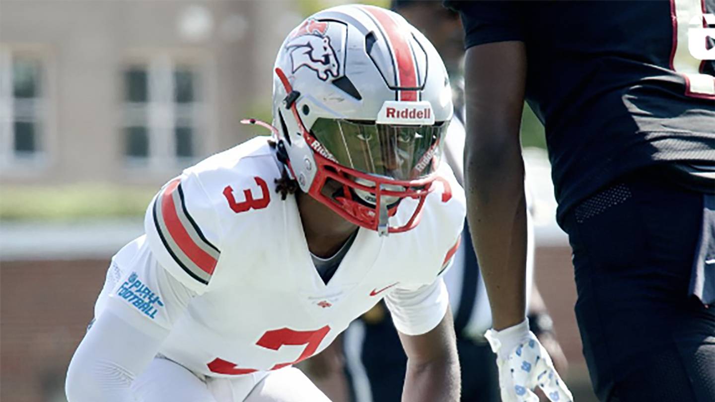 South Carolina High School Football Top 25: Week 2 Scores, Results and Standouts