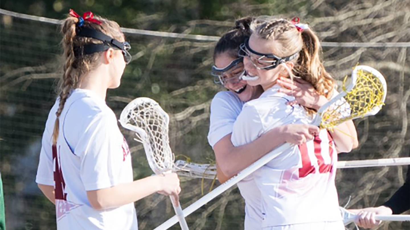 Top 25 Baltimore-DMV Girls High School Lacrosse Rankings - J