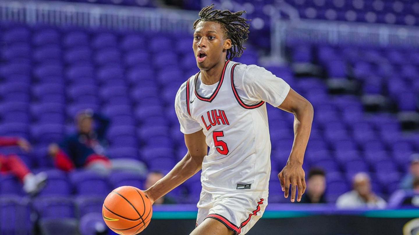 Where Baylor Freshmen Dylan Mingo, Elijah Williams Rank in Final 2026 Rankings