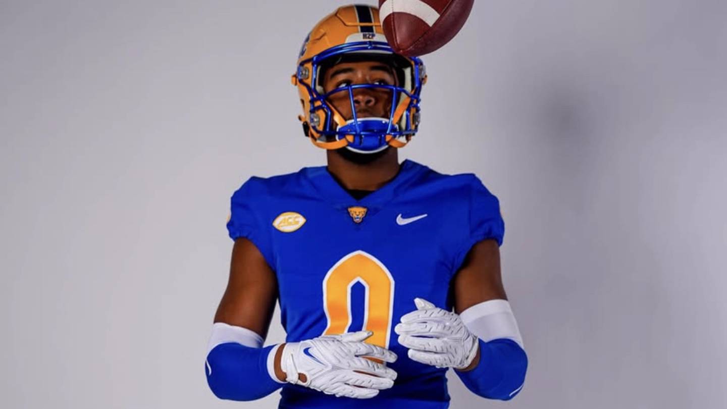 Pitt Flips Commit From ACC Rival