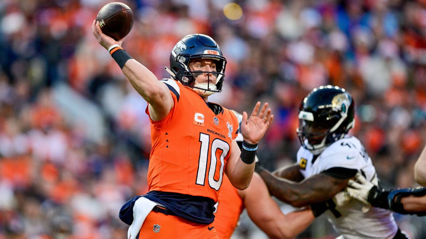 How Davis Webb Will Help Bo Nix Silence the Critics