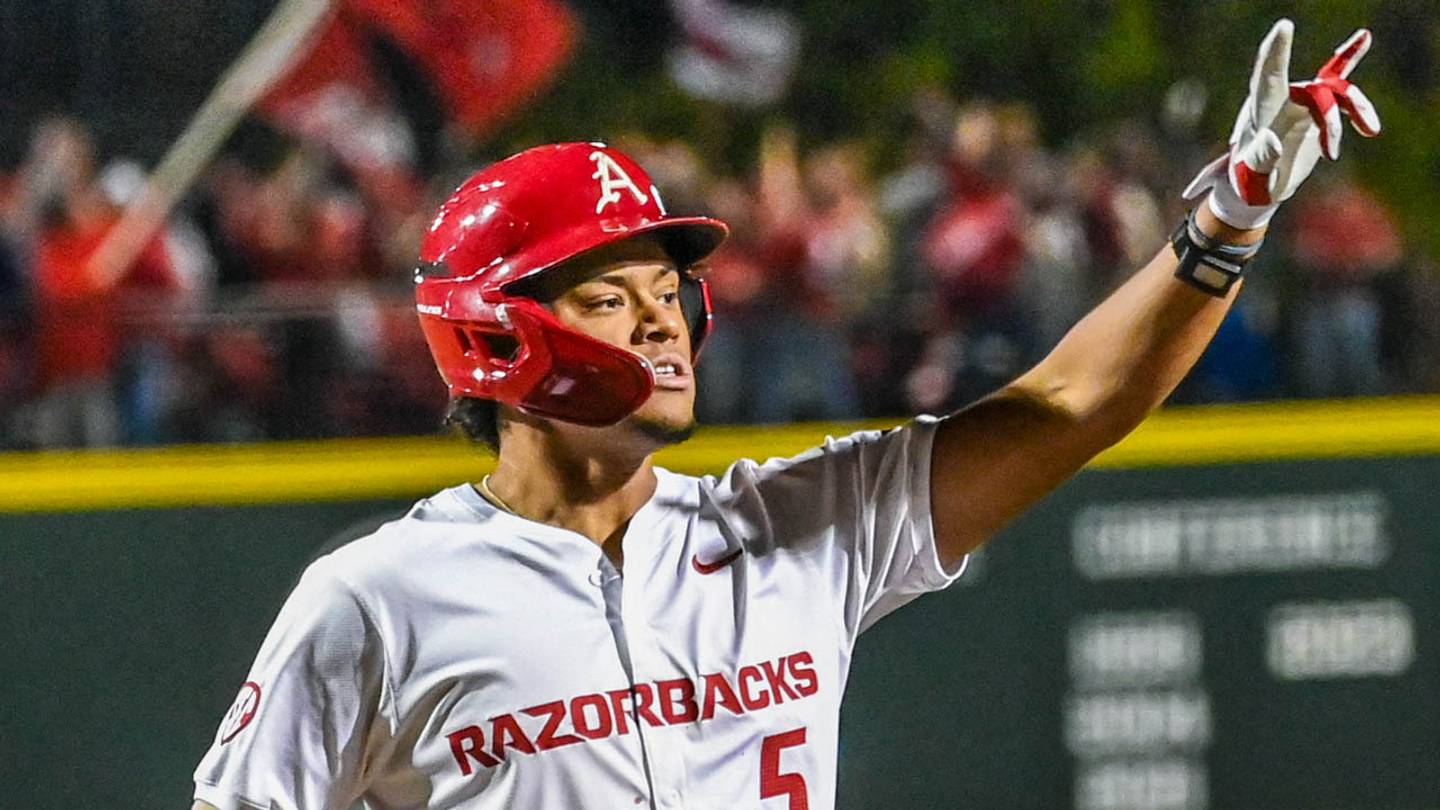 Twenty-Two Games Later, Razorback Offense Finally Hits Watershed Moment
