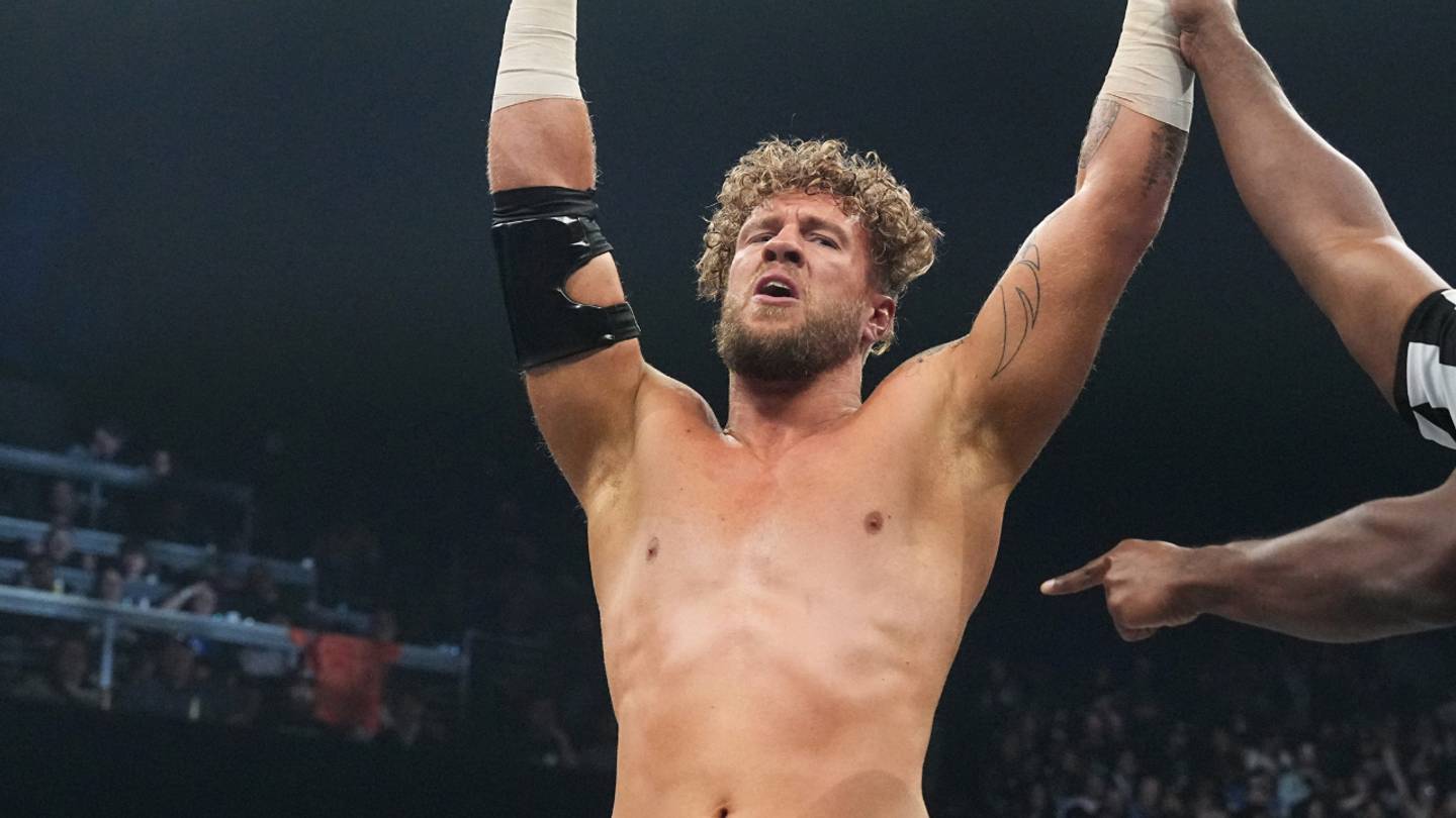 AEW Dynamite Results & Booking Grades (10/6/26): Will Ospreay and Samoa Joe Qualify for Clockwork Carnage