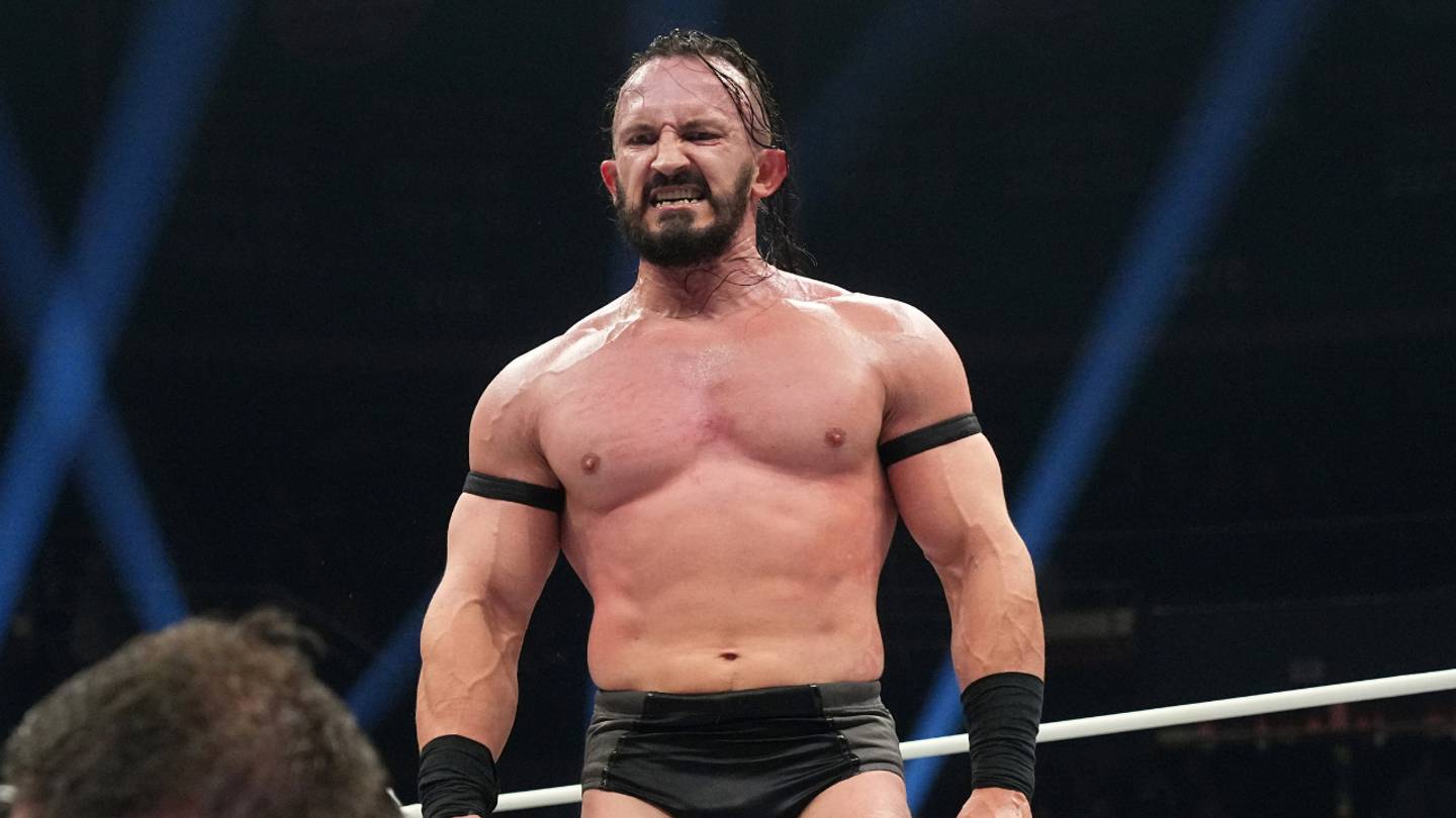 AEW Dynamite Results (9/30/26): Bryan Danielson Returns to the Ring in a Beautiful Tribute Episode for Pac