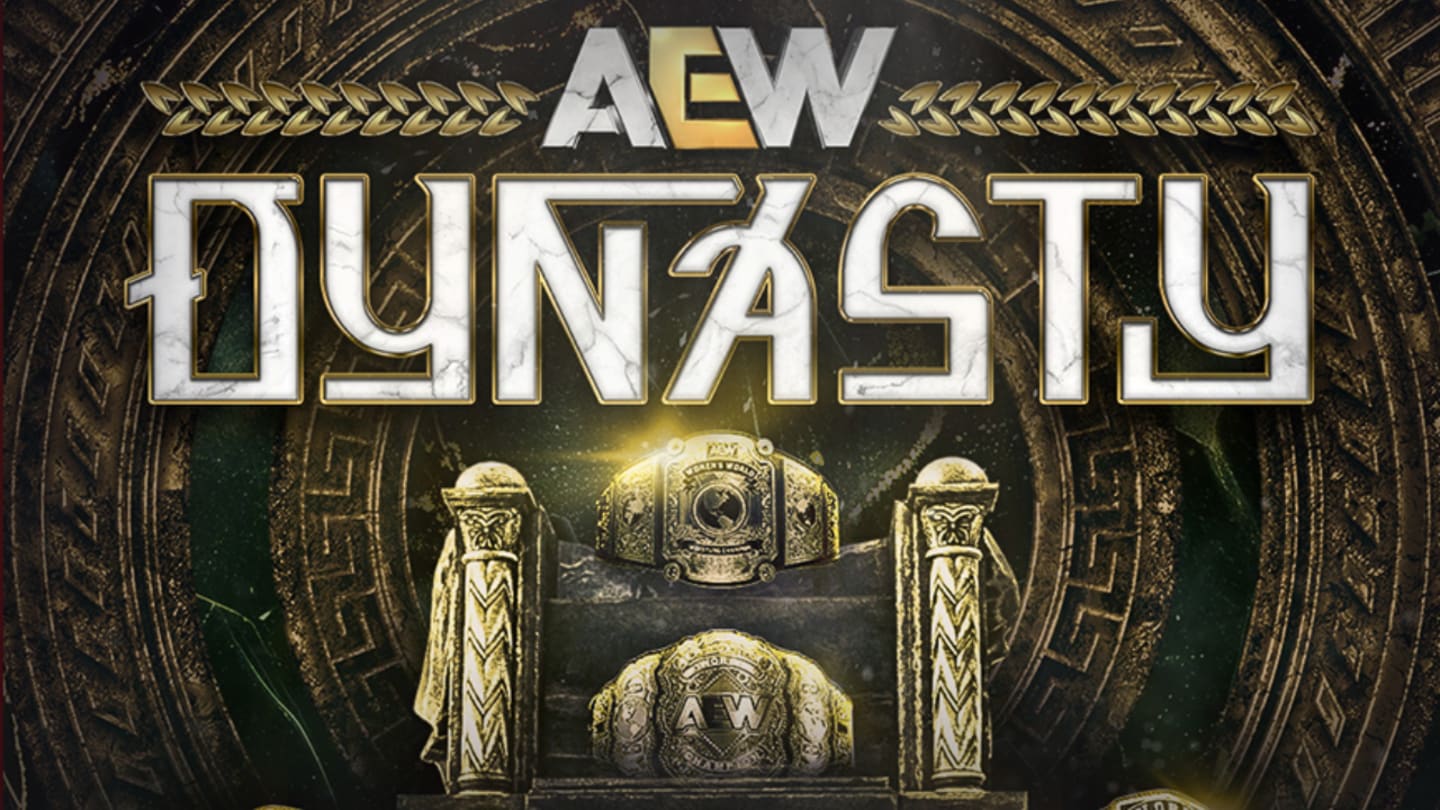 Injured AEW Star Teases Long-Awaited Return at Dynasty