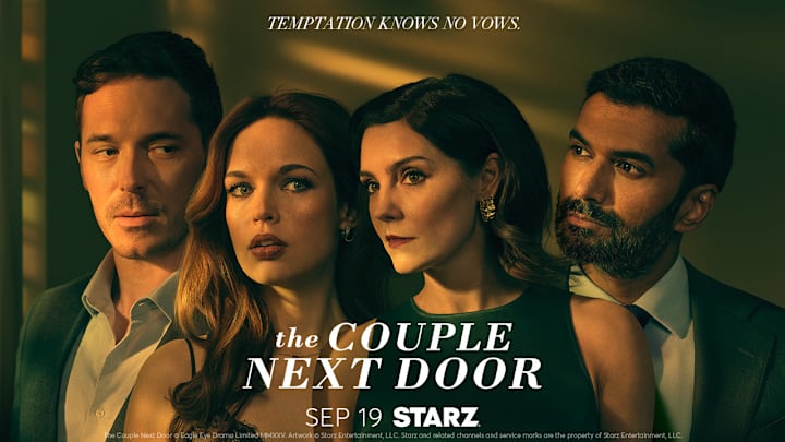 Couple Next Door, The - Season 2 Key Art; Image IDs: TCND Gallery Layered RGB F1 (provided by Eagle Eye)