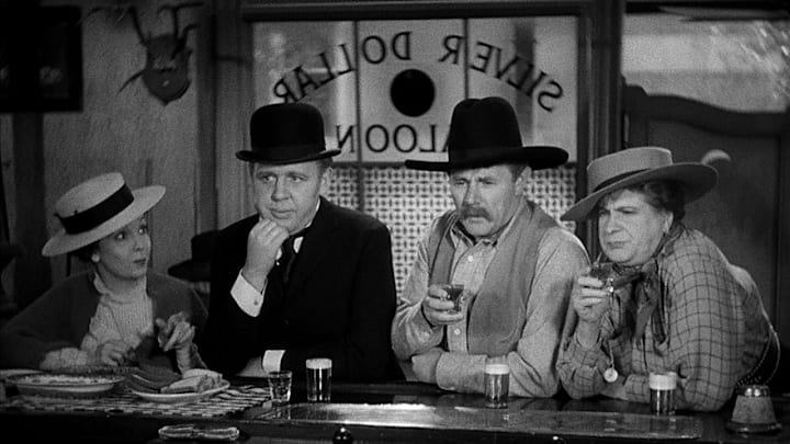 Ruggles of Red Gap courtesy of Universal Pictures