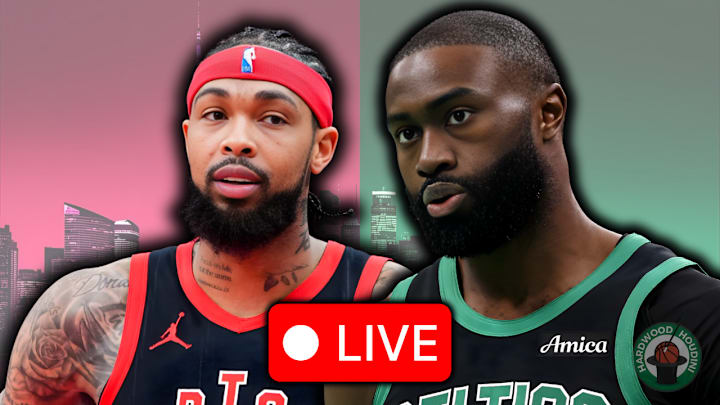 Toronto Raptors, Brandon Ingram, Jaylen Brown Toronto Raptors, Brandon Ingram, Jaylen Brown