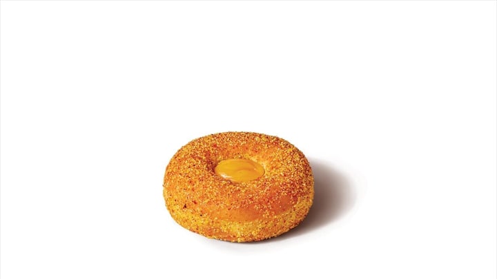 7-Eleven Mangonada Donut