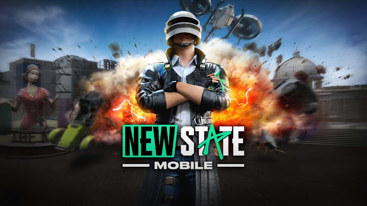 Here's all the active PUBG New State codes fans can redeem in 2024.