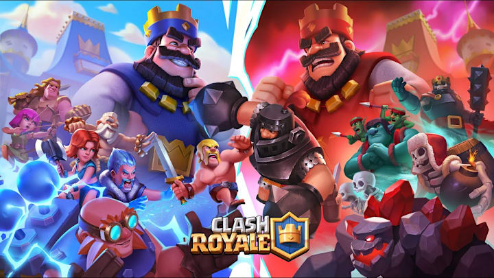 Here's all the active Clash Royale codes in 2025.