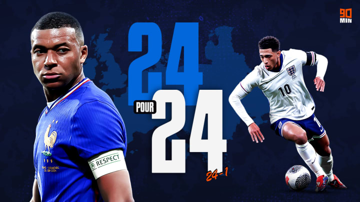 Kylian Mbappé aura à coeur de briller après un Euro 2020 compliqué. Kylian Mbappé aura à coeur de briller après un Euro 2020 compliqué.