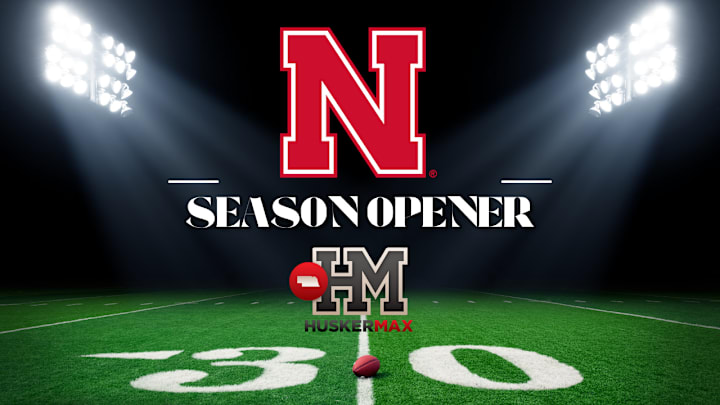 The Huskers square off with Cincinnati in a highly-anticipated showdown to start the 2025 season.