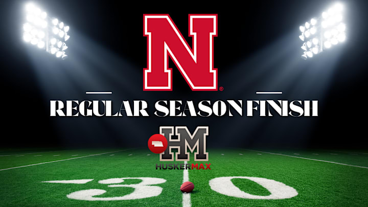 The Huskers hope to leave Happy Valley with an upset win over Penn State. They'll then close the year with their annual Black Friday showdown with border rival Iowa.