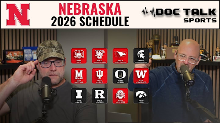 Episode 3 of 2026 has dropped! 