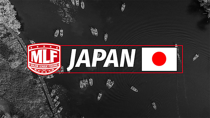 Major League Fishing (MLF) partners with Eisaku Kato to launch the MLF Japan Kasumi BMC Series in 2025. Major League Fishing (MLF) partners with Eisaku Kato to launch the MLF Japan Kasumi BMC Series in 2025.