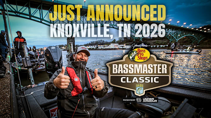 The last time the Bassmaster Classic was in Knoxville, Tennessee in 2023, Canadian pro, Jeff Gustafson took home the title. Will he be a favorite in 2026? The last time the Bassmaster Classic was in Knoxville, Tennessee in 2023, Canadian pro, Jeff Gustafson took home the title. Will he be a favorite in 2026?
