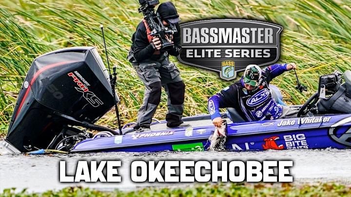 The 2025 Bassmaster Elite series makes their second stop of the year on Lake Okeechobee. Solid, generally good conditions and a long history of giant bass mean this should be an exceptionally exciting tournament.
