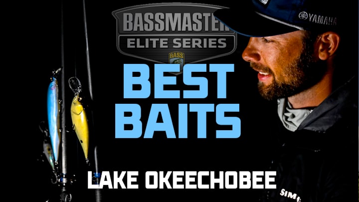 See how Brandon Palaniuk and other top finishing anglers used deep crankbaits, swim jigs, and more to land big bass at the 2025 Bassmaster Elite Series on Lake Okeechobee.