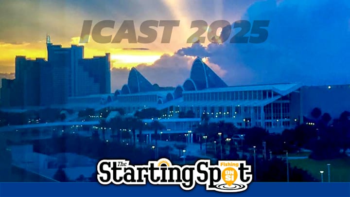 The Starting Spot The Starting Spot