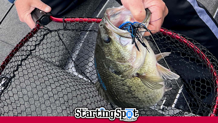 Today on The Starting Spot: Bass Hall of Fame Nominations, How to Spybait for Bass, and 5 Great Smallmouth Towns