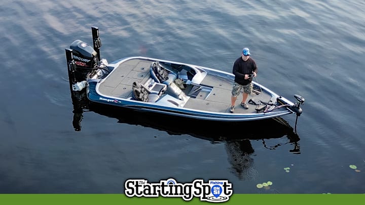 Today on The Starting Spot: AL Bass Tournament Changes, Bernie Schultz LIVE!, and Louisiana Focused on Bass Fishing