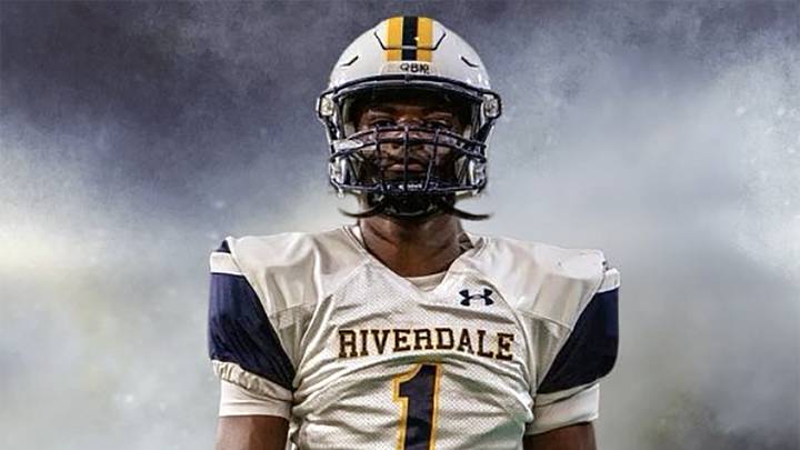 Riverdale Baptist was among the top teams in the state as recently as two years ago. An offseason head coaching change and a revamped roster could lead the Crusaders back into the Top 25 conversation. Riverdale Baptist was among the top teams in the state as recently as two years ago. An offseason head coaching change and a revamped roster could lead the Crusaders back into the Top 25 conversation.