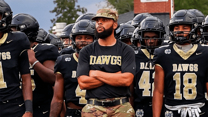New head coach Cory Johnson's Marlboro County Bulldogs will be the subjects of special SCHSL Executive Committee meeting on Wednesday.
